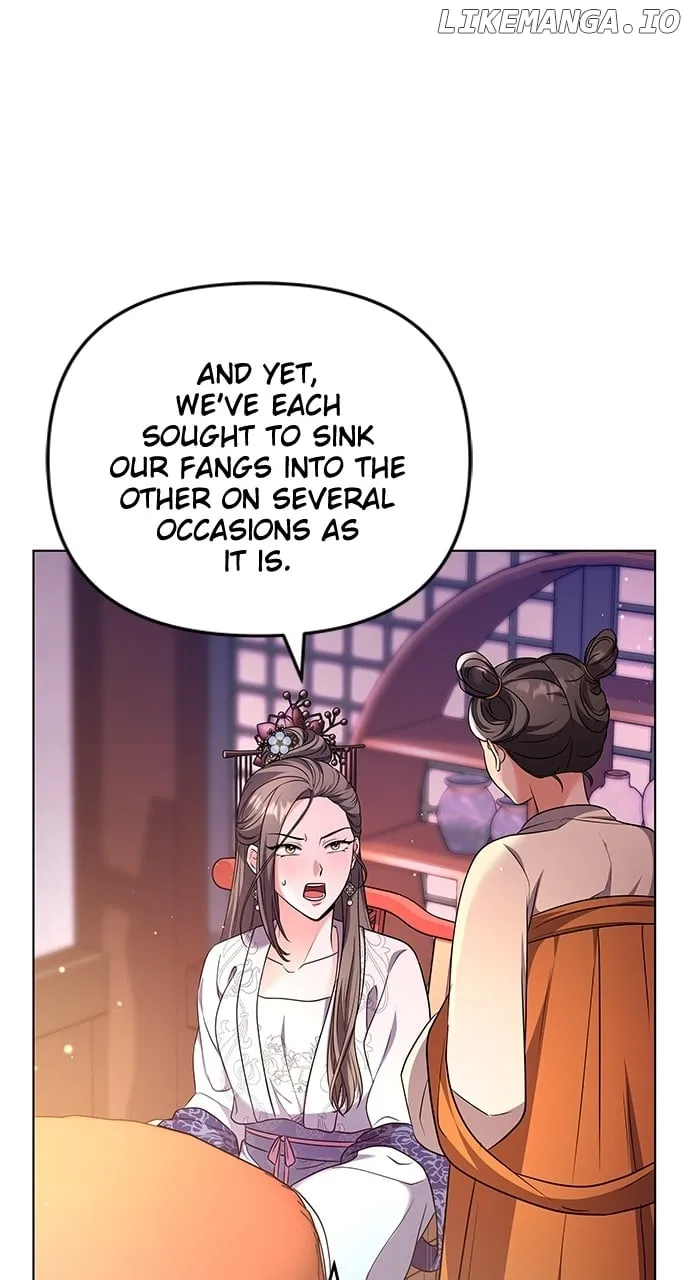 A Master, Who Woke up as a Concubine Chapter 75 page 73 - 
