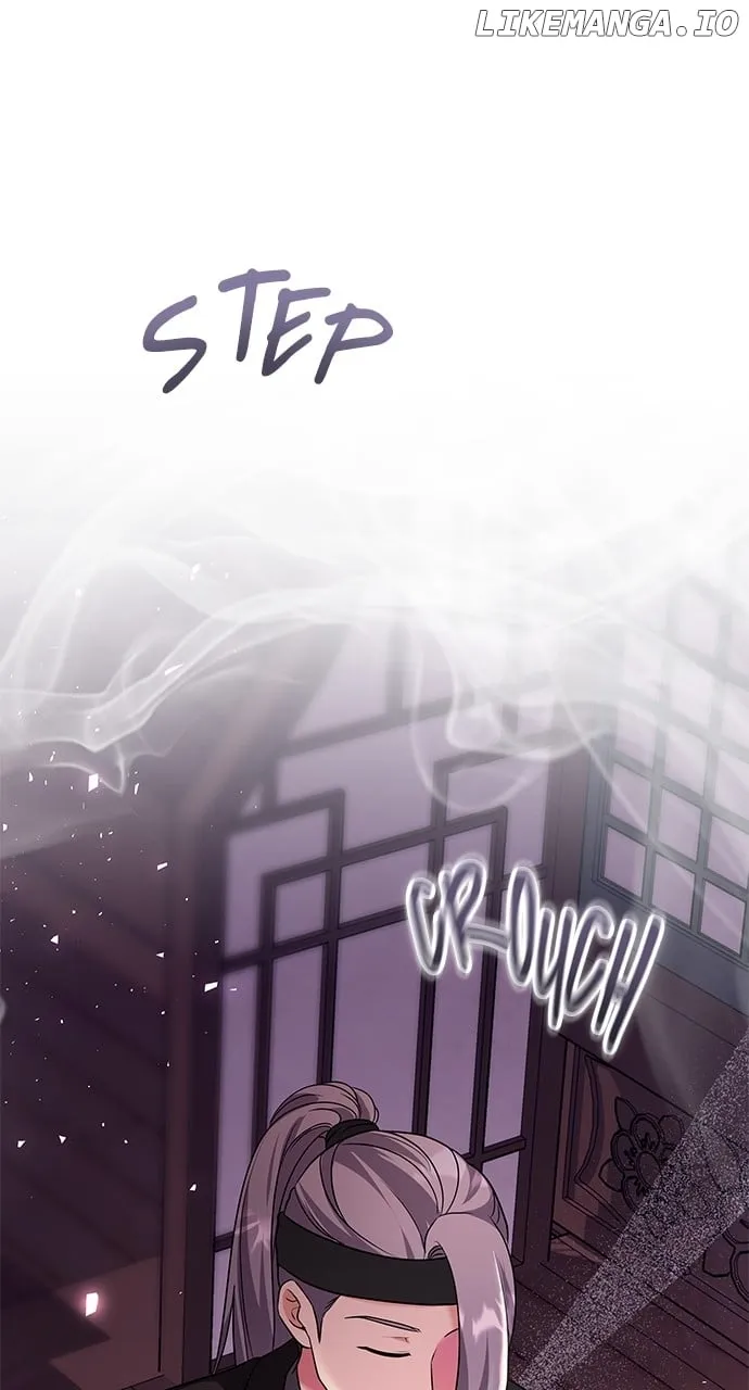 A Master, Who Woke up as a Concubine Chapter 75 page 77 - 