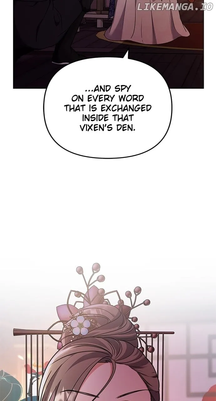 A Master, Who Woke up as a Concubine Chapter 75 page 80 - 