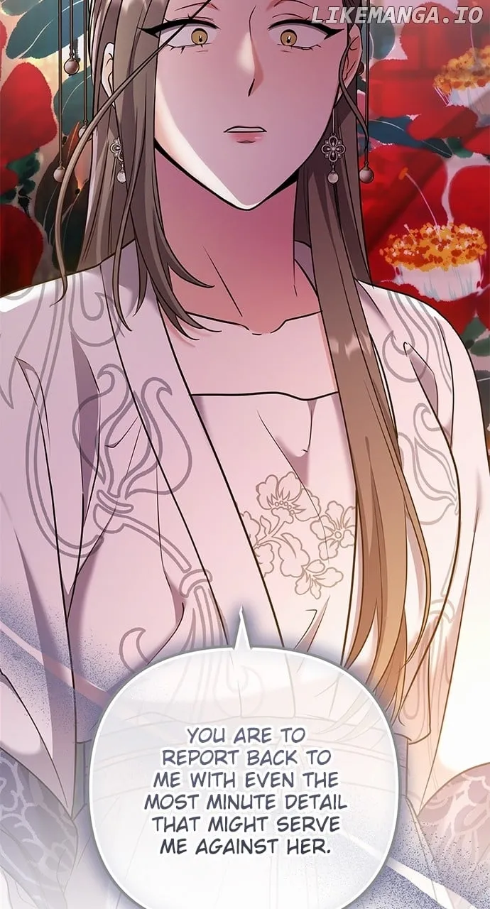 A Master, Who Woke up as a Concubine Chapter 75 page 81 - 
