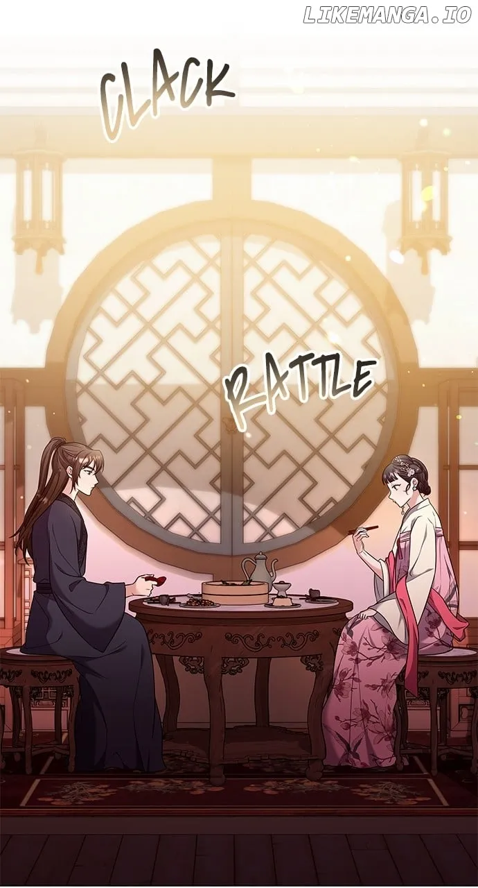 A Master, Who Woke up as a Concubine Chapter 75 page 83 - 