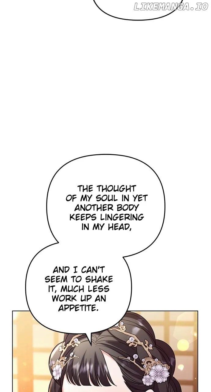 A Master, Who Woke up as a Concubine Chapter 75 page 85 - 