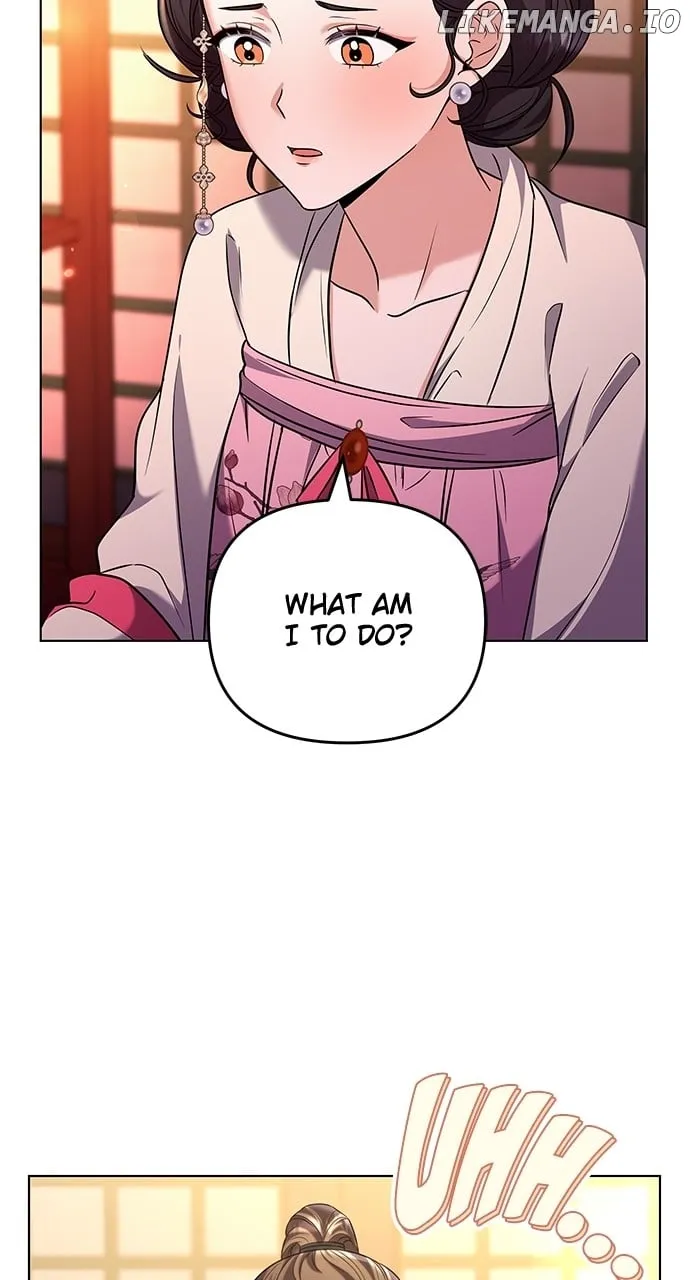 A Master, Who Woke up as a Concubine Chapter 75 page 86 - 