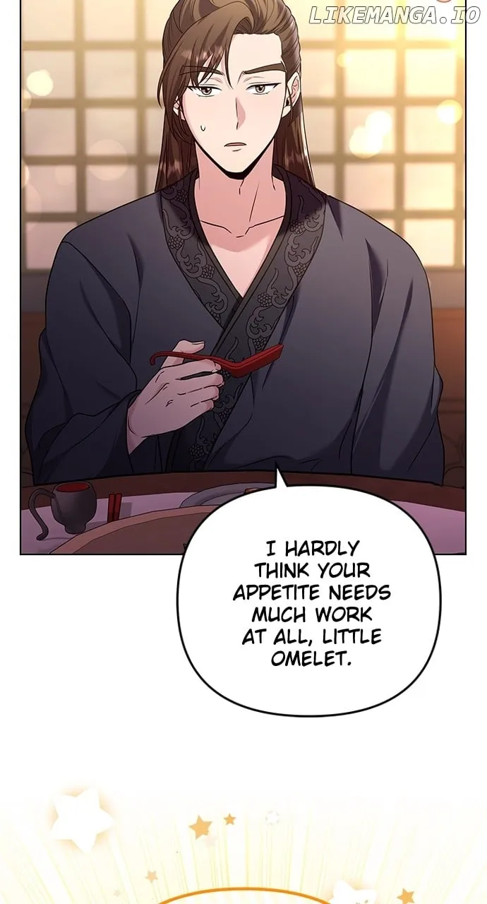 A Master, Who Woke up as a Concubine Chapter 75 page 87 - 
