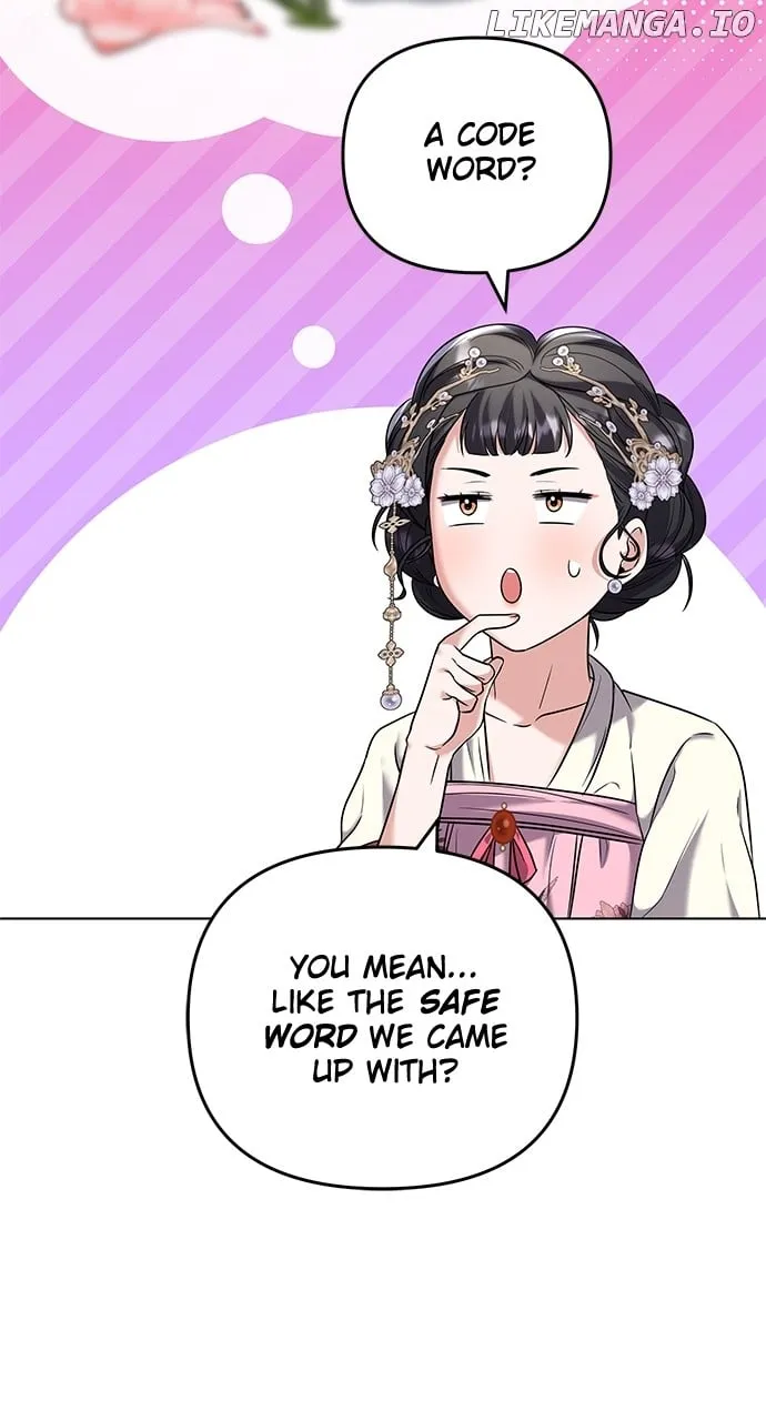 A Master, Who Woke up as a Concubine Chapter 75 page 91 - 