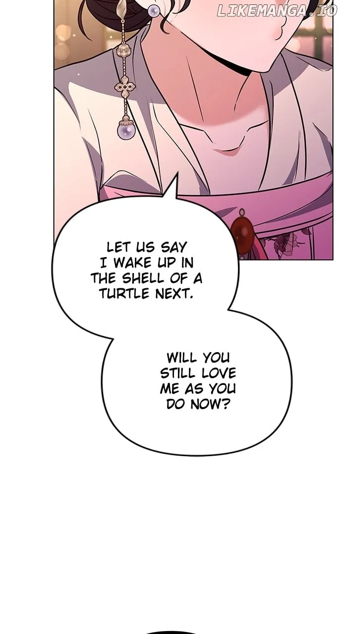 A Master, Who Woke up as a Concubine Chapter 75 page 97 - 