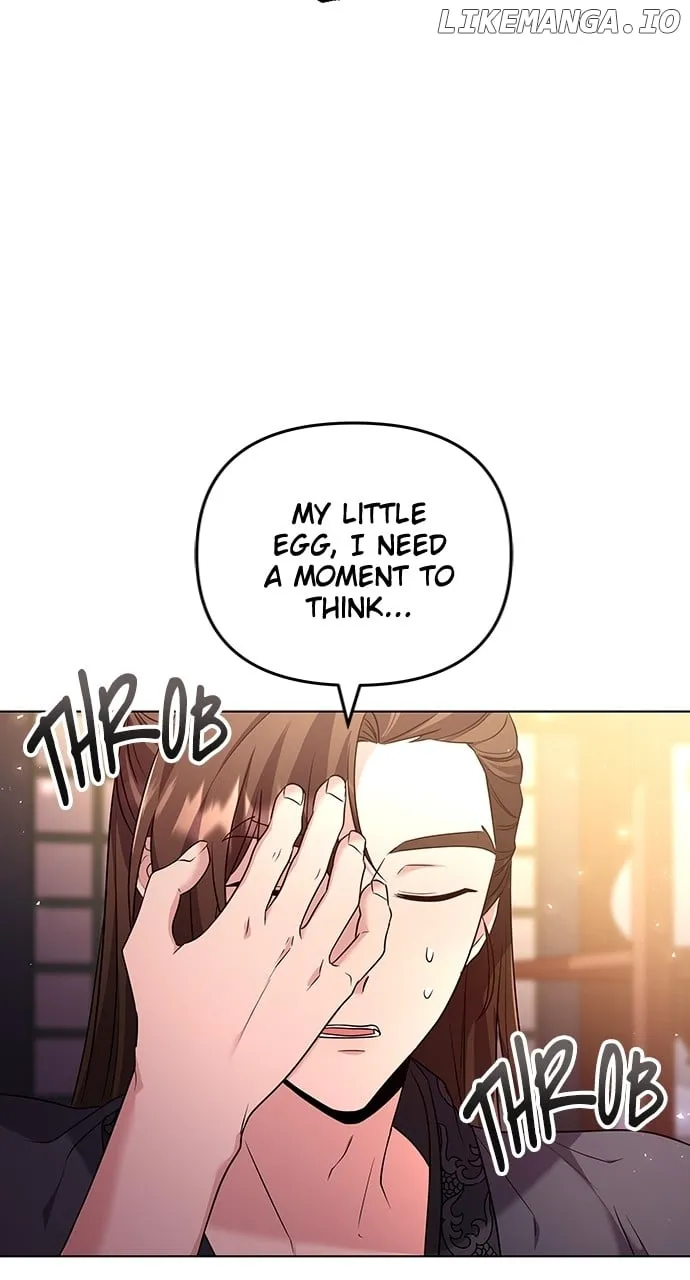 A Master, Who Woke up as a Concubine Chapter 75 page 99 - 