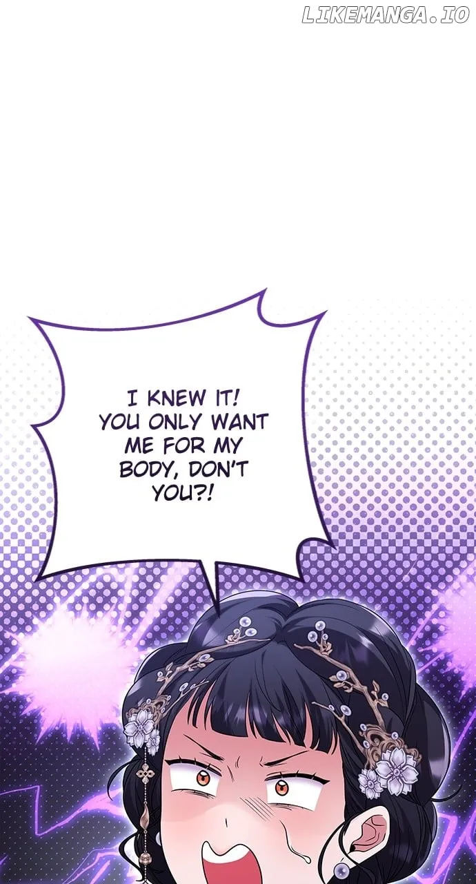 A Master, Who Woke up as a Concubine Chapter 75 page 100 - 
