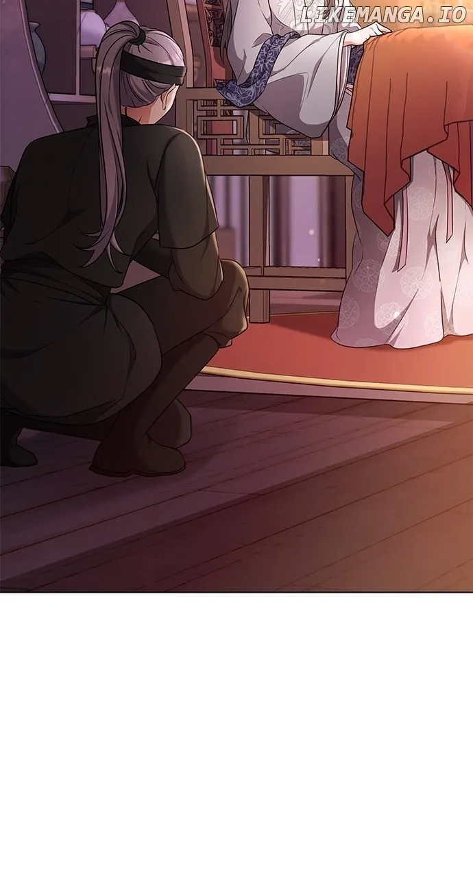 A Master, Who Woke up as a Concubine Chapter 76 page 2 - 