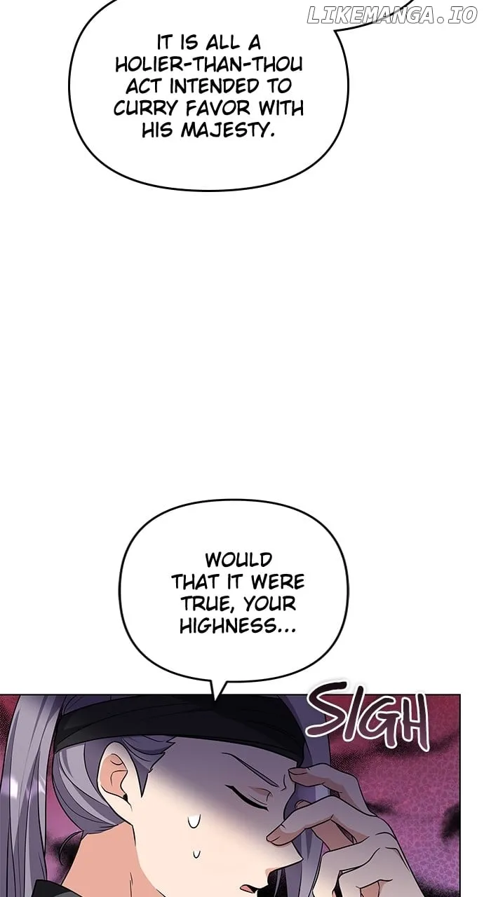 A Master, Who Woke up as a Concubine Chapter 76 page 11 - 