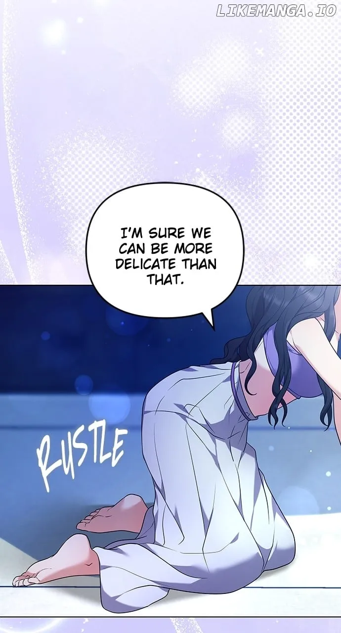 A Master, Who Woke up as a Concubine Chapter 76 page 102 - 