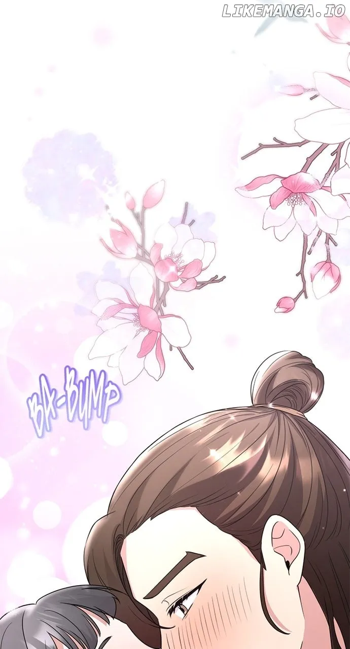 A Master, Who Woke up as a Concubine Chapter 76 page 104 - 