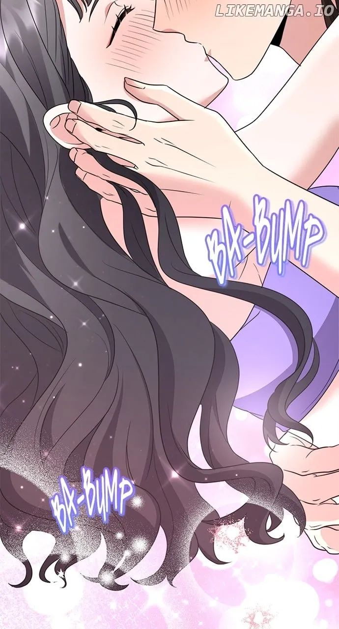 A Master, Who Woke up as a Concubine Chapter 76 page 105 - 