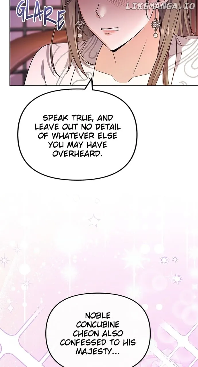 A Master, Who Woke up as a Concubine Chapter 76 page 13 - 