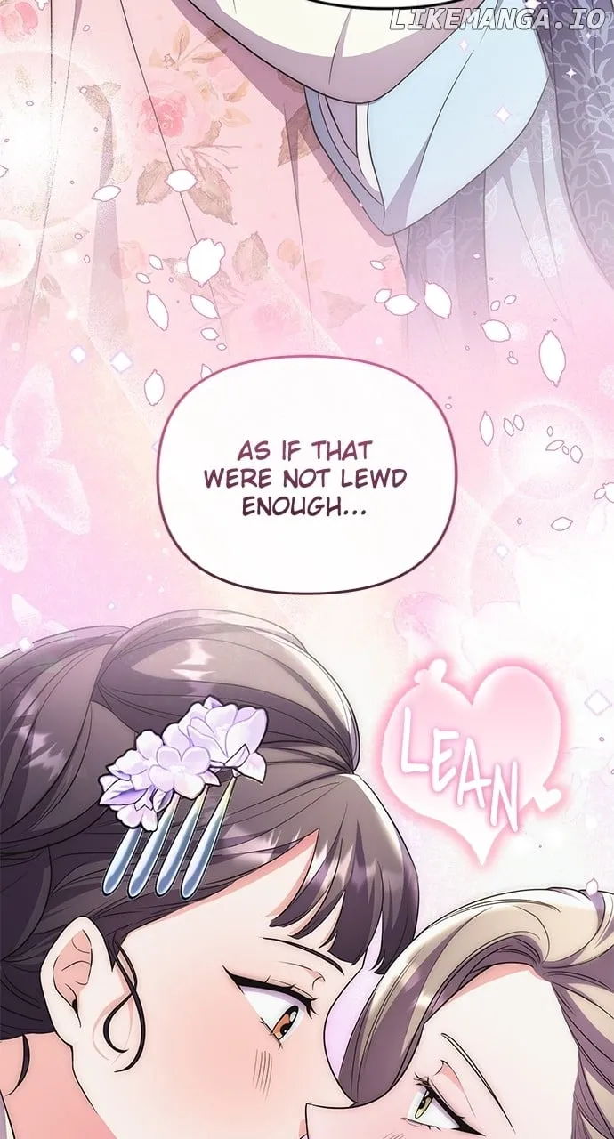 A Master, Who Woke up as a Concubine Chapter 76 page 15 - 