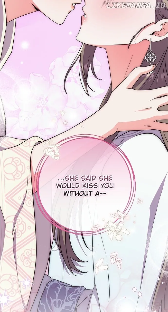 A Master, Who Woke up as a Concubine Chapter 76 page 16 - 