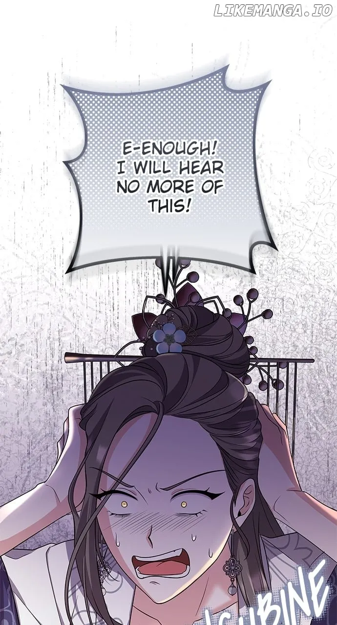 A Master, Who Woke up as a Concubine Chapter 76 page 18 - 