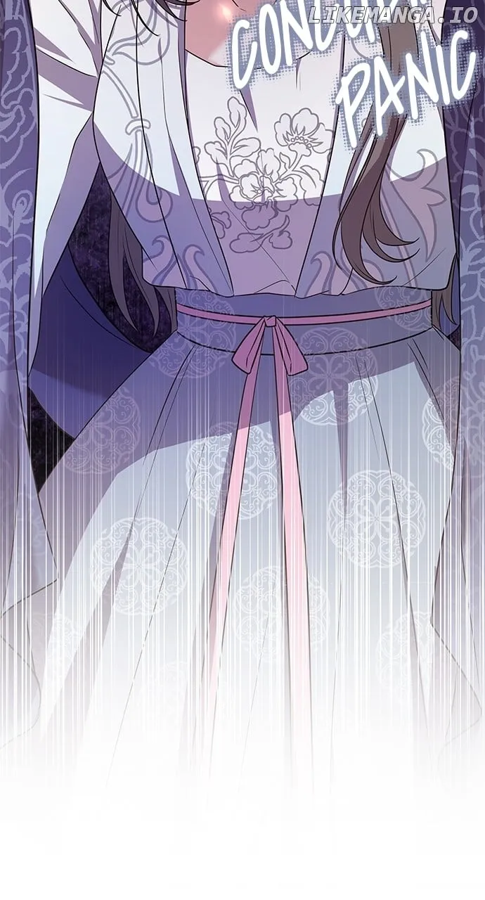 A Master, Who Woke up as a Concubine Chapter 76 page 19 - 