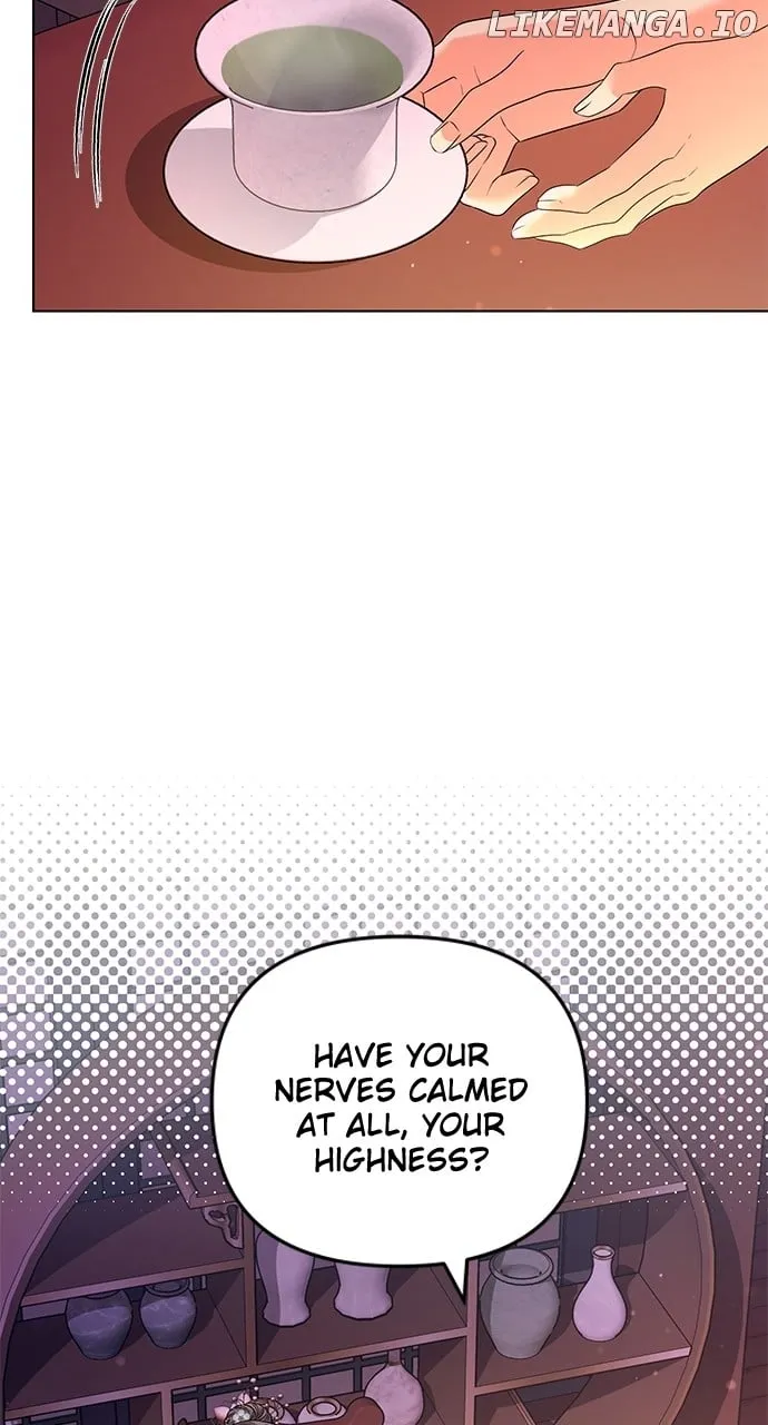 A Master, Who Woke up as a Concubine Chapter 76 page 22 - 