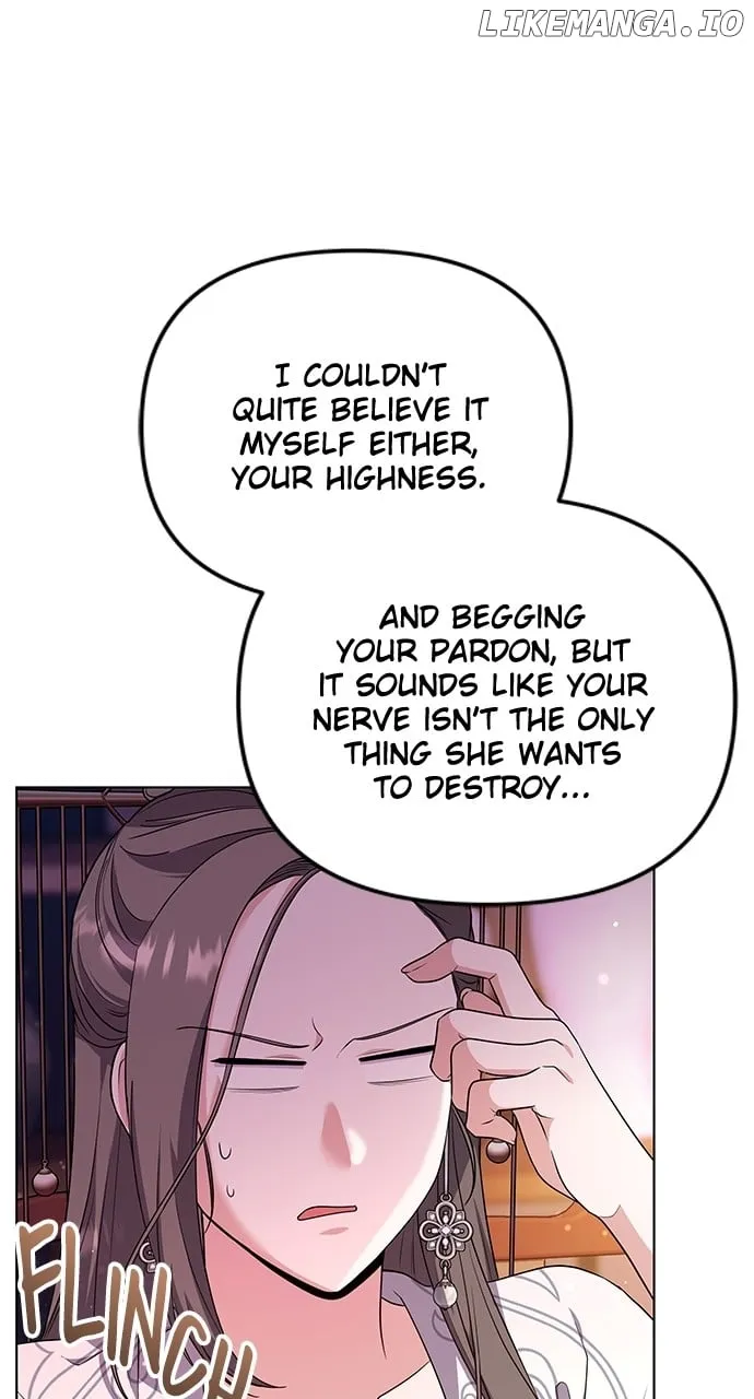 A Master, Who Woke up as a Concubine Chapter 76 page 24 - 
