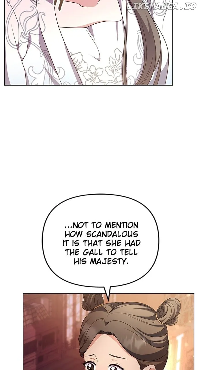 A Master, Who Woke up as a Concubine Chapter 76 page 25 - 