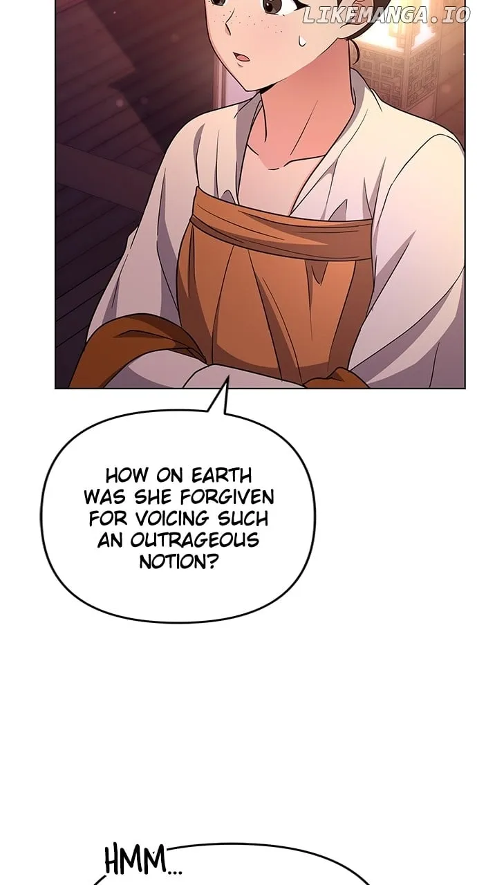 A Master, Who Woke up as a Concubine Chapter 76 page 26 - 