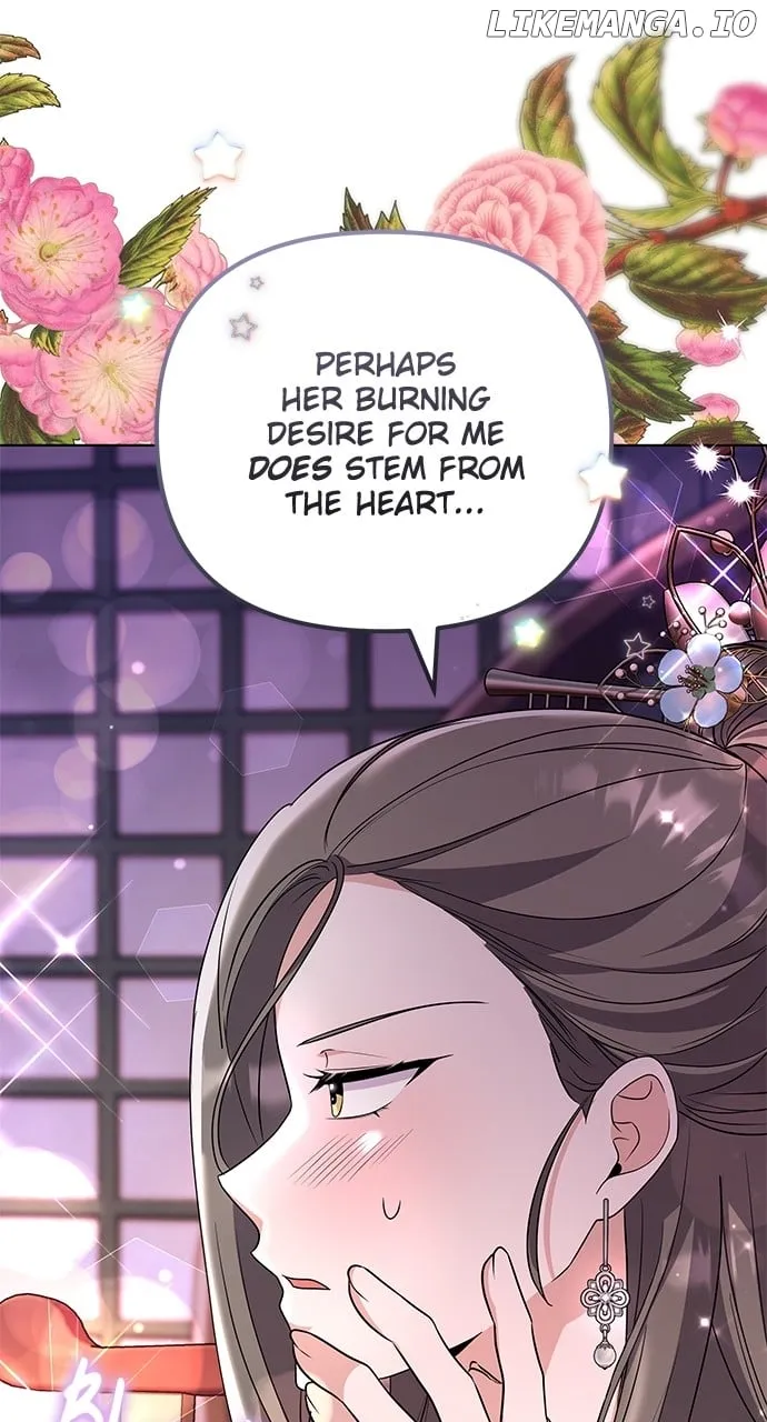 A Master, Who Woke up as a Concubine Chapter 76 page 28 - 