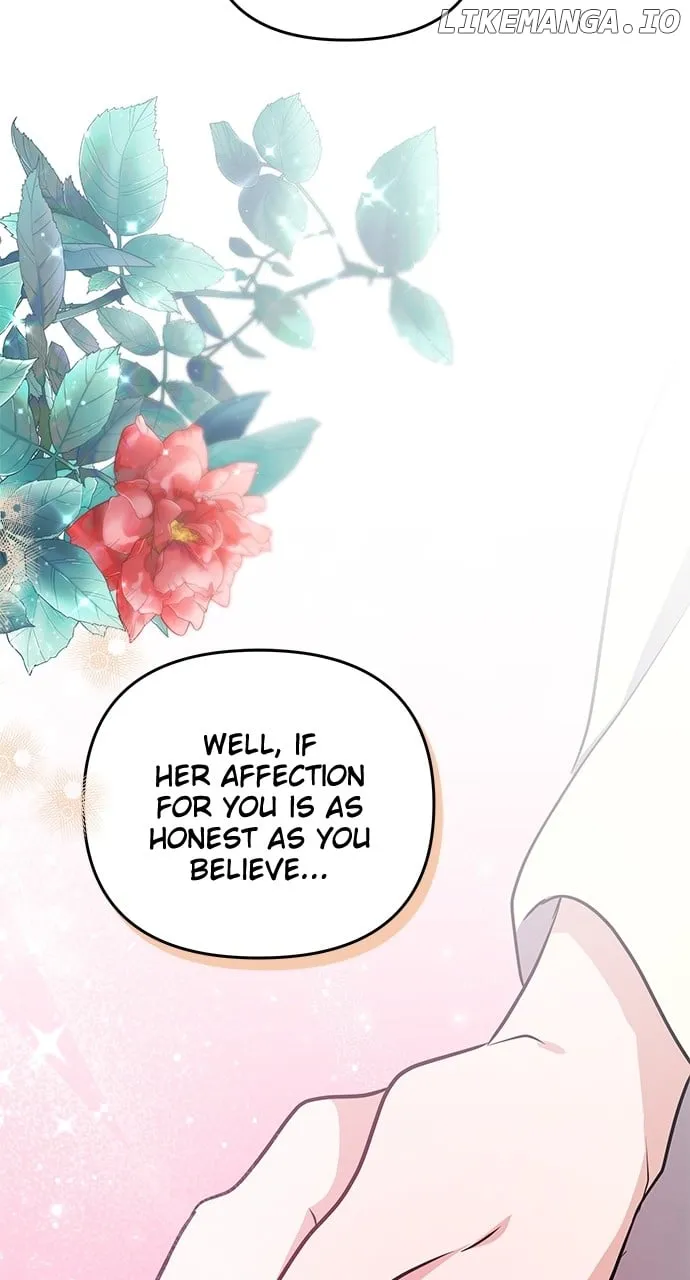A Master, Who Woke up as a Concubine Chapter 76 page 31 - 