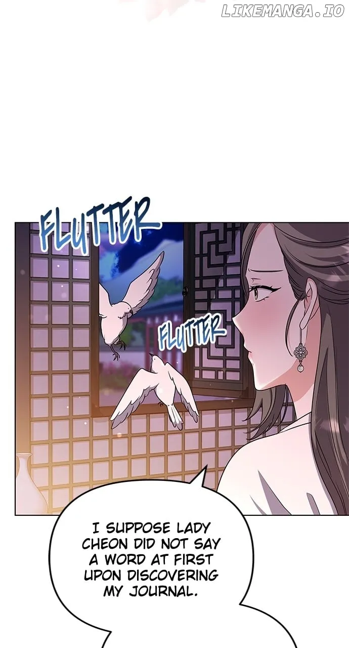 A Master, Who Woke up as a Concubine Chapter 76 page 33 - 