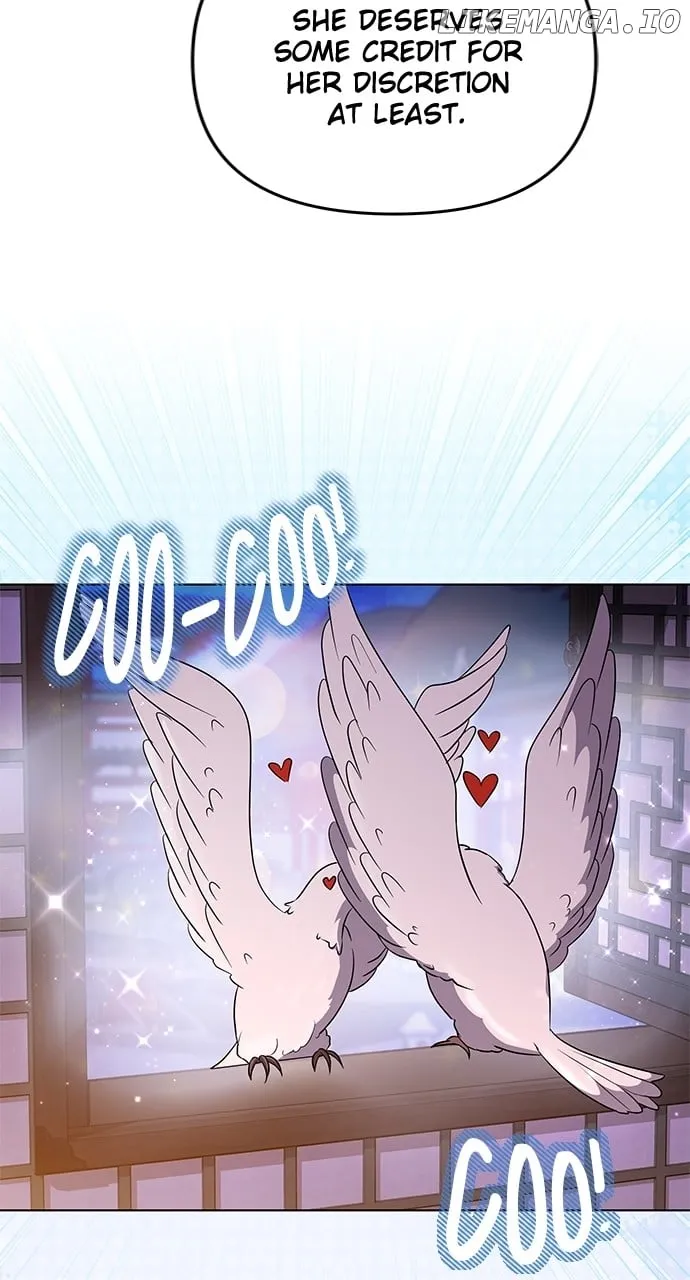 A Master, Who Woke up as a Concubine Chapter 76 page 34 - 