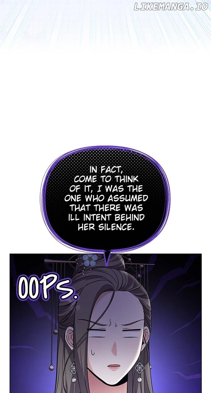 A Master, Who Woke up as a Concubine Chapter 76 page 35 - 