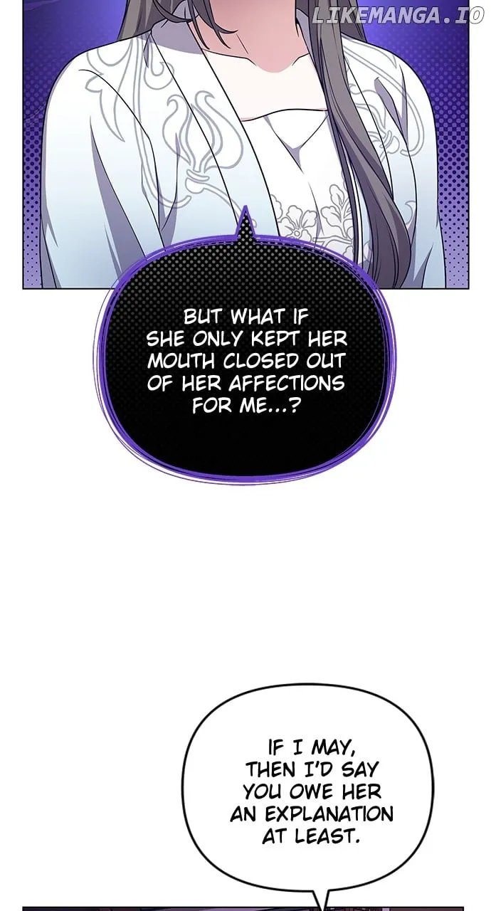 A Master, Who Woke up as a Concubine Chapter 76 page 36 - 