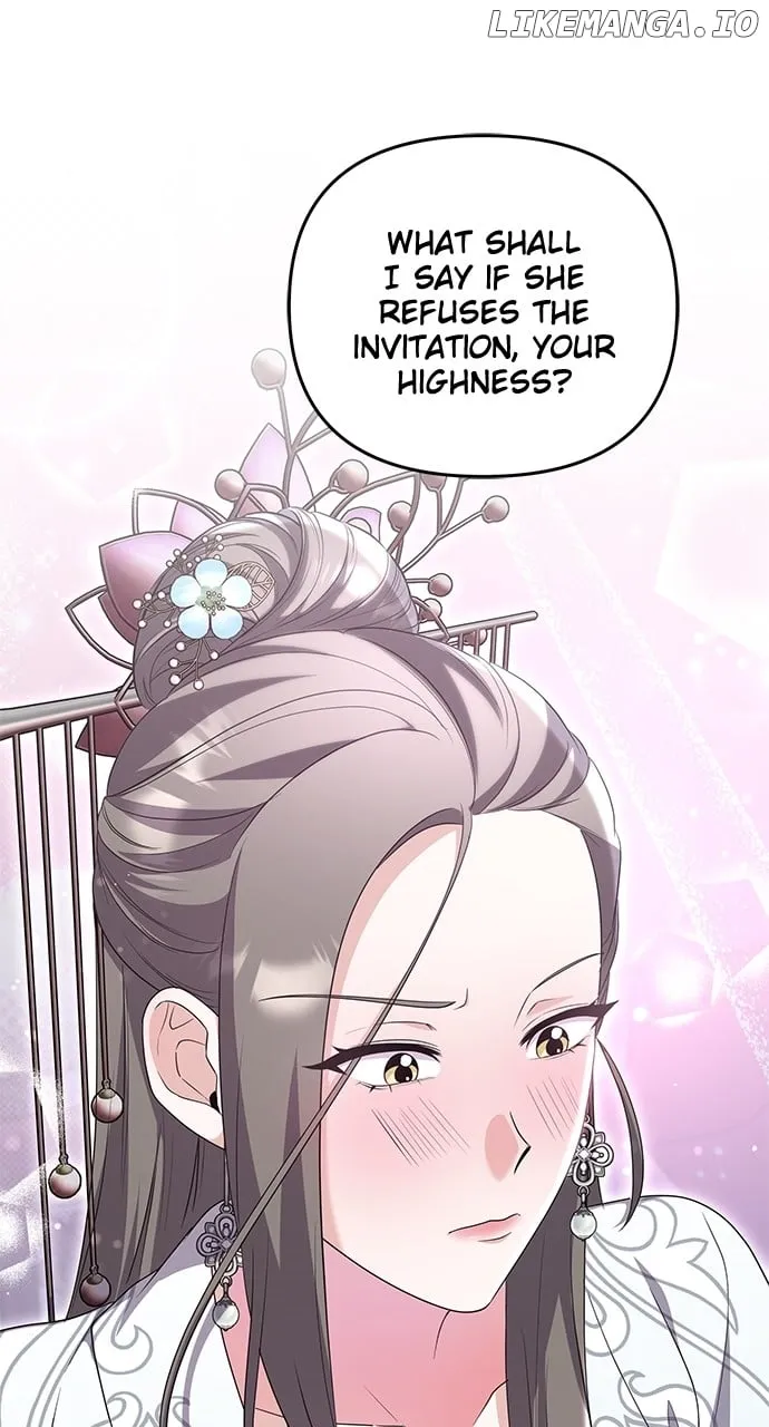 A Master, Who Woke up as a Concubine Chapter 76 page 38 - 