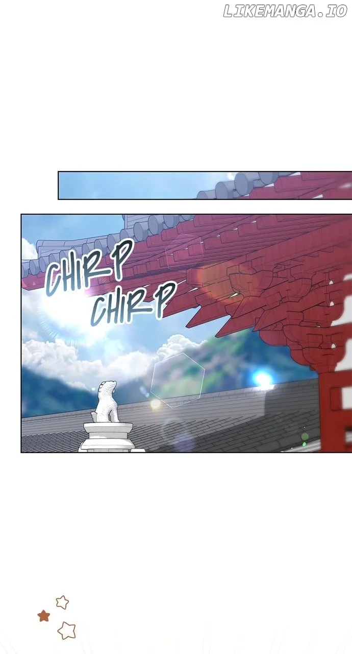 A Master, Who Woke up as a Concubine Chapter 76 page 41 - 