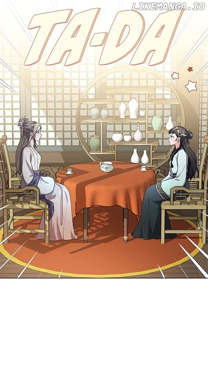 A Master, Who Woke up as a Concubine Chapter 76 page 42 - 
