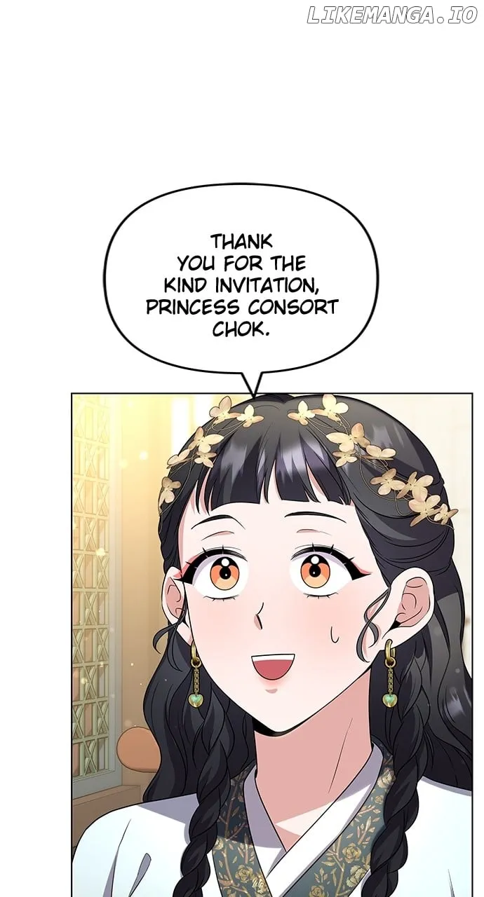 A Master, Who Woke up as a Concubine Chapter 76 page 43 - 