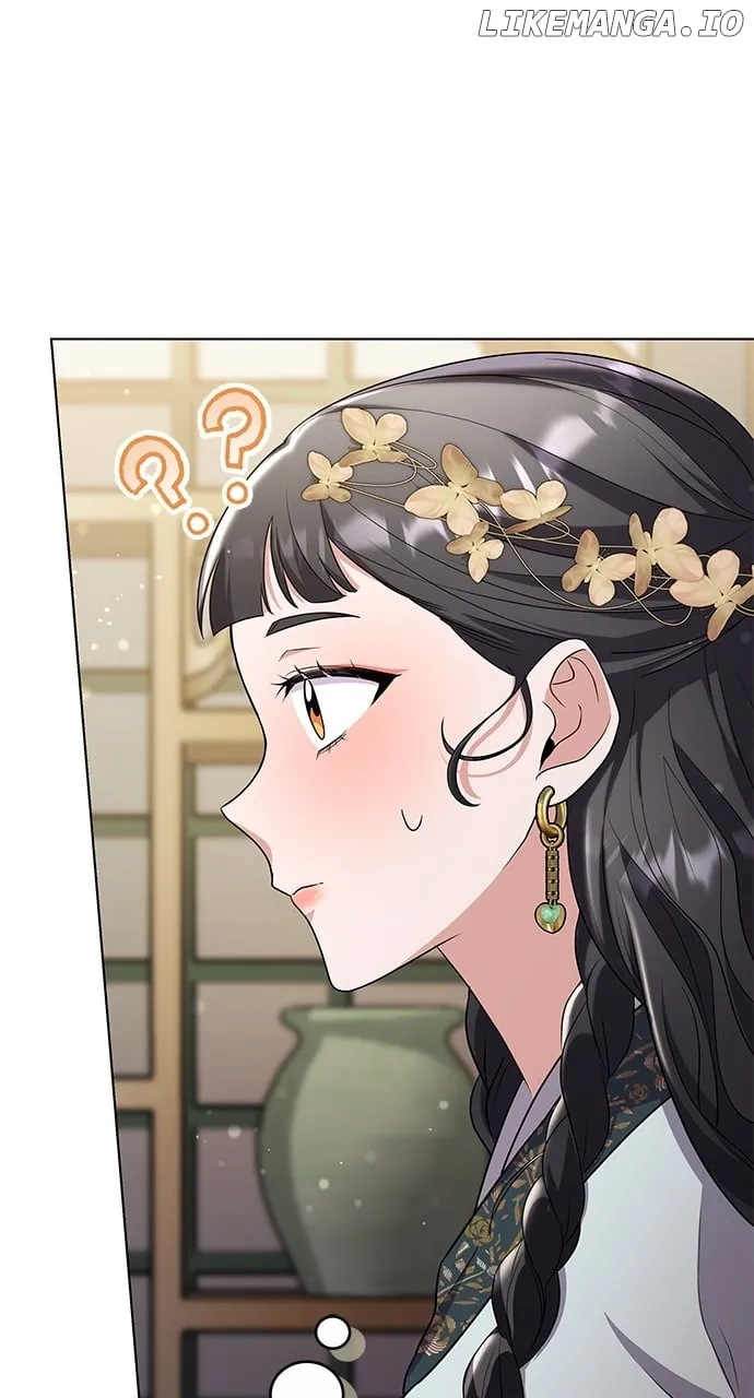 A Master, Who Woke up as a Concubine Chapter 76 page 49 - 
