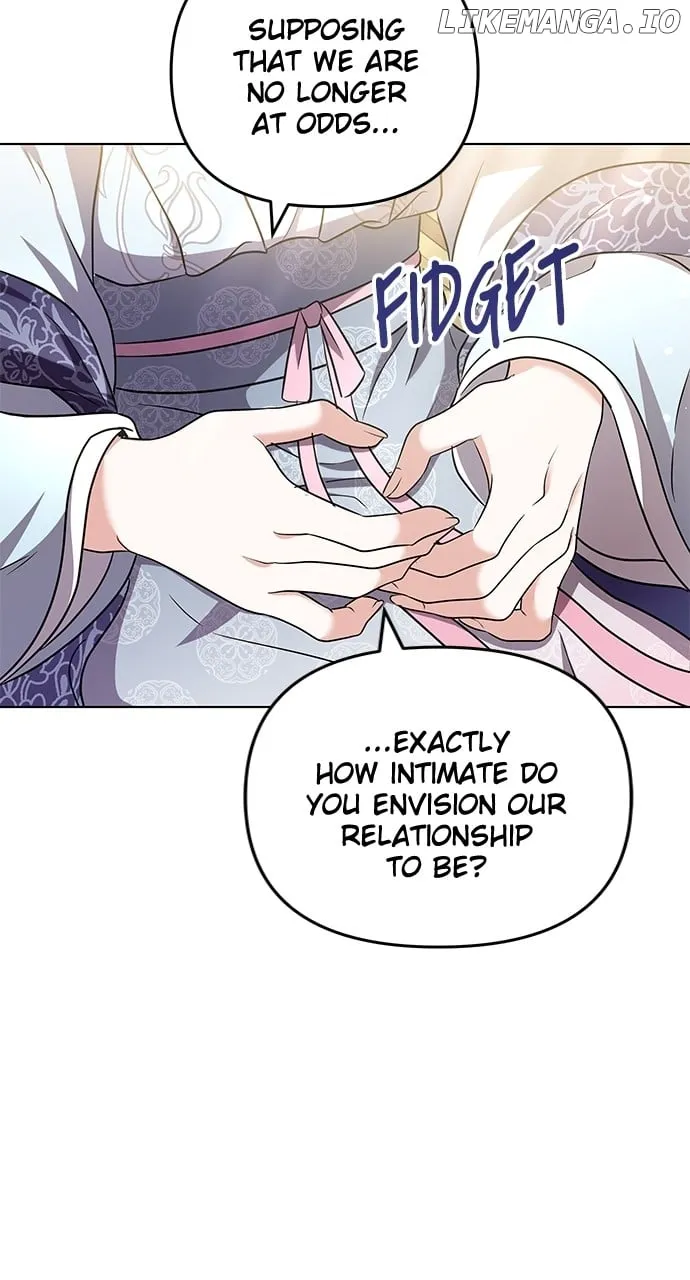 A Master, Who Woke up as a Concubine Chapter 76 page 52 - 