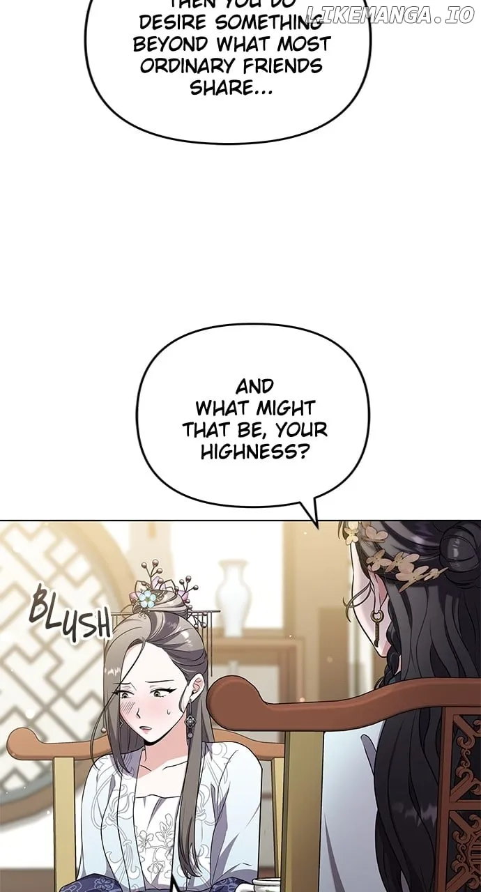 A Master, Who Woke up as a Concubine Chapter 76 page 54 - 
