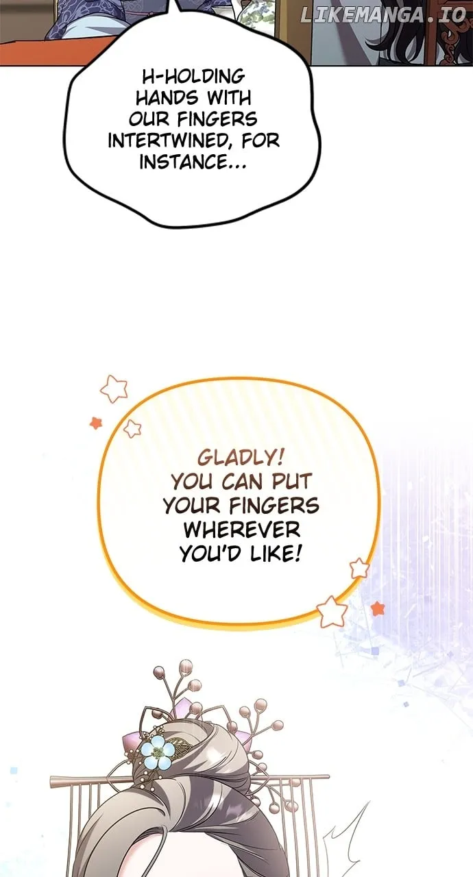 A Master, Who Woke up as a Concubine Chapter 76 page 55 - 
