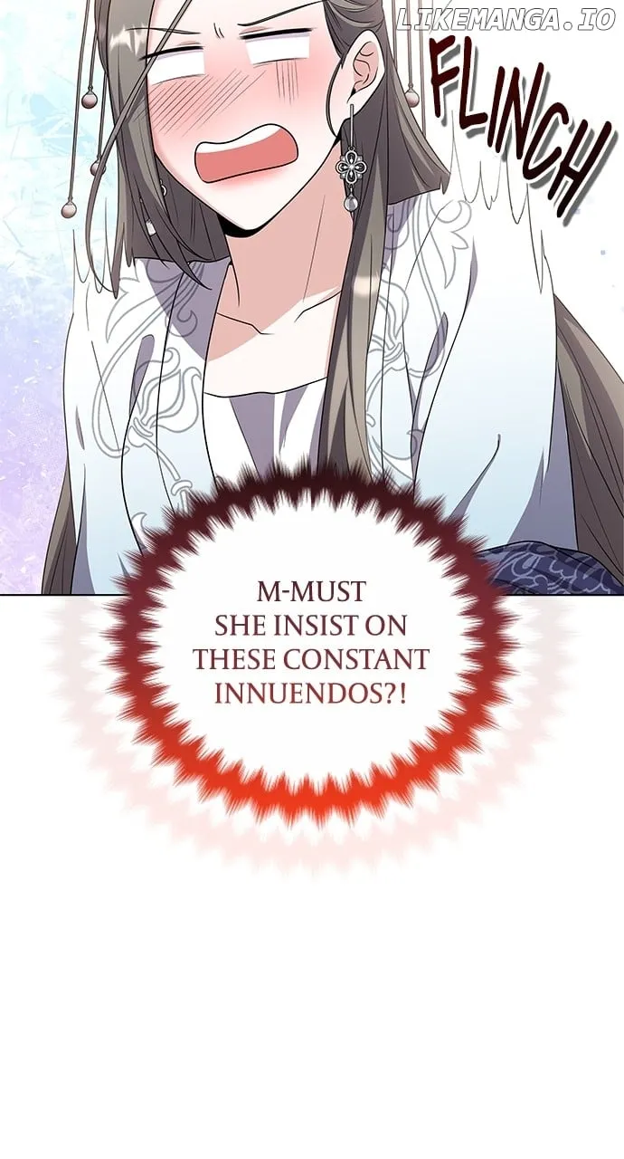 A Master, Who Woke up as a Concubine Chapter 76 page 56 - 
