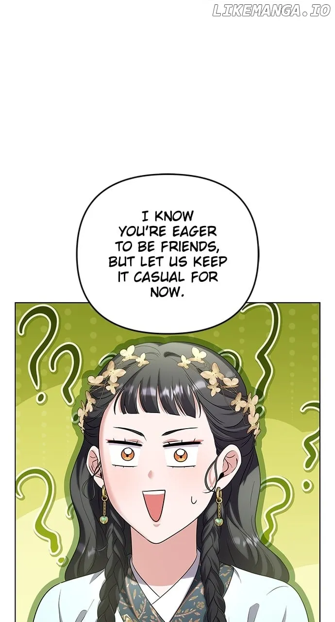 A Master, Who Woke up as a Concubine Chapter 76 page 58 - 