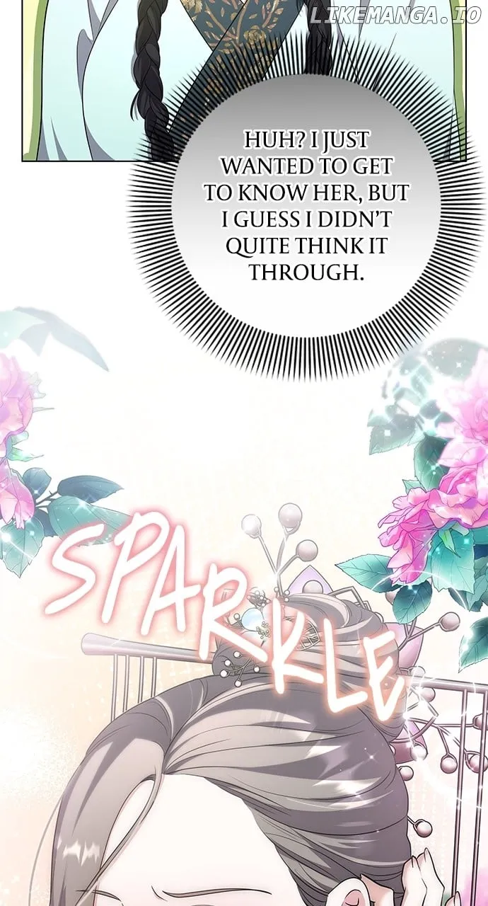 A Master, Who Woke up as a Concubine Chapter 76 page 59 - 