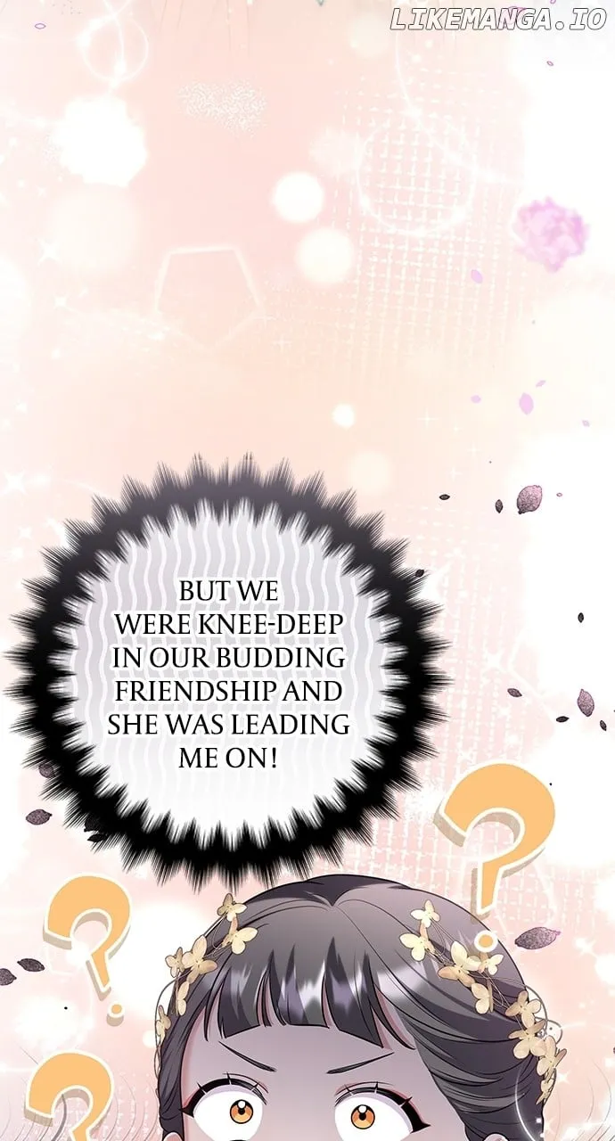 A Master, Who Woke up as a Concubine Chapter 76 page 61 - 