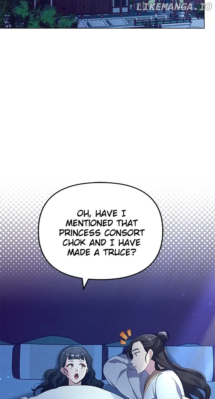 A Master, Who Woke up as a Concubine Chapter 76 page 65 - 