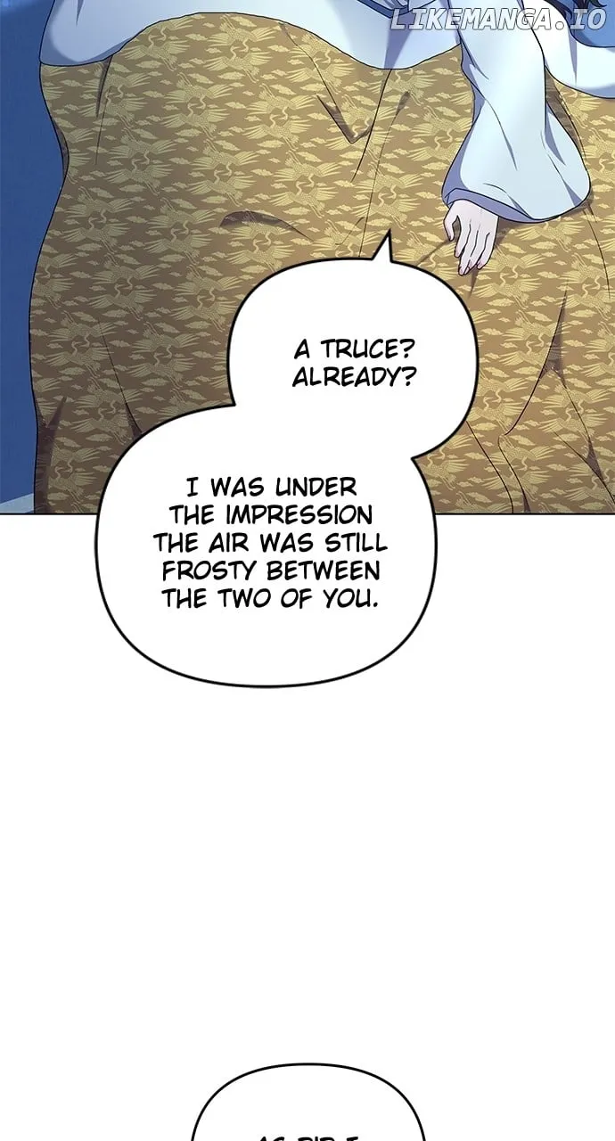 A Master, Who Woke up as a Concubine Chapter 76 page 66 - 