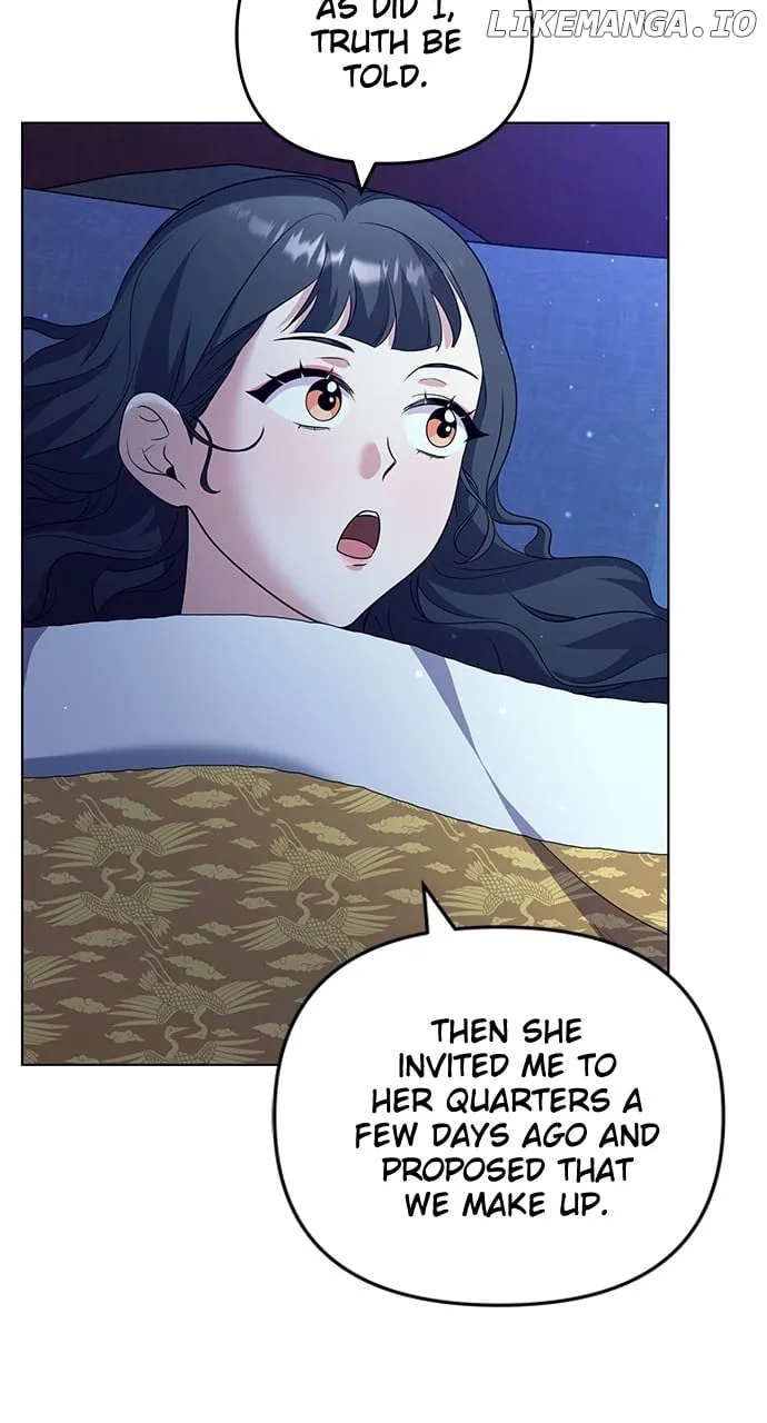 A Master, Who Woke up as a Concubine Chapter 76 page 67 - 