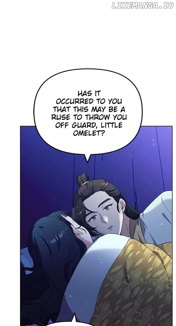 A Master, Who Woke up as a Concubine Chapter 76 page 68 - 