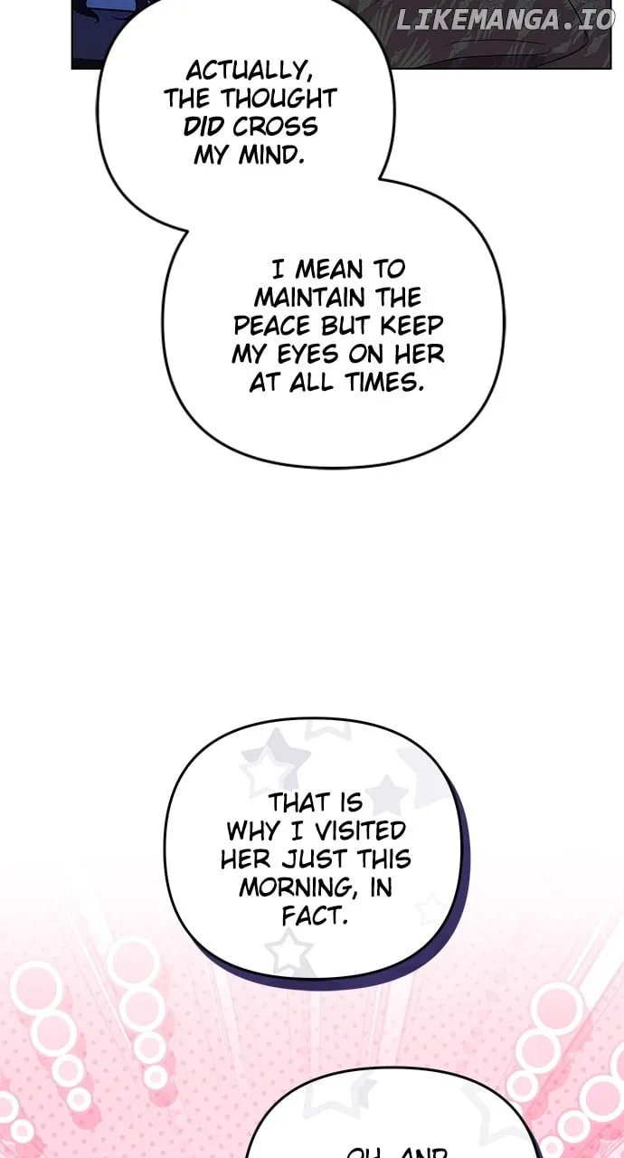 A Master, Who Woke up as a Concubine Chapter 76 page 69 - 