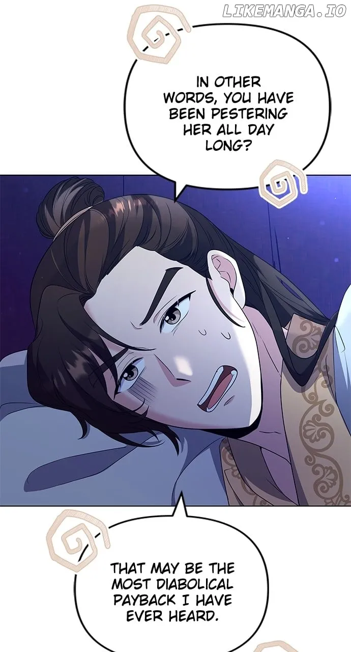 A Master, Who Woke up as a Concubine Chapter 76 page 71 - 